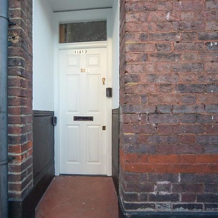 لوتون Bellaliving 2 Bedroom Apartment - Luton المظهر الخارجي الصورة
