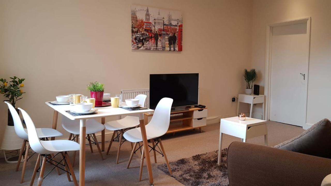 لوتون Bellaliving 2 Bedroom Apartment - Luton المظهر الخارجي الصورة