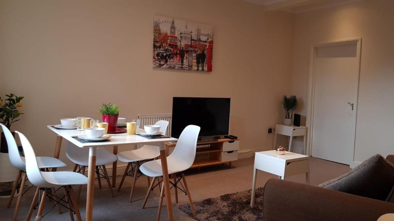 لوتون Bellaliving 2 Bedroom Apartment - Luton المظهر الخارجي الصورة