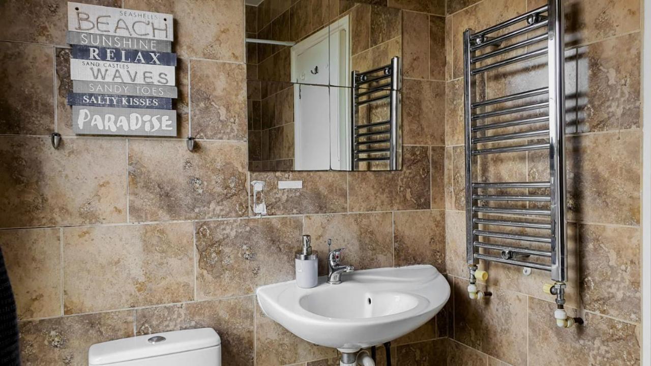 لوتون Bellaliving 2 Bedroom Apartment - Luton المظهر الخارجي الصورة