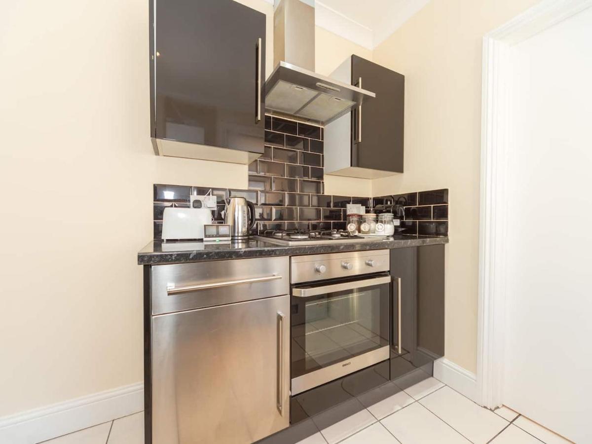لوتون Bellaliving 2 Bedroom Apartment - Luton المظهر الخارجي الصورة