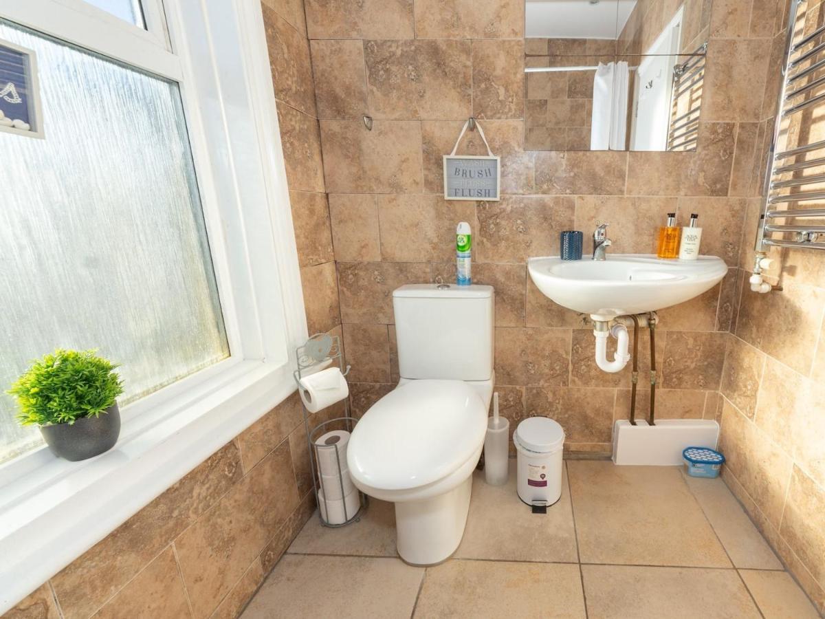 لوتون Bellaliving 2 Bedroom Apartment - Luton المظهر الخارجي الصورة